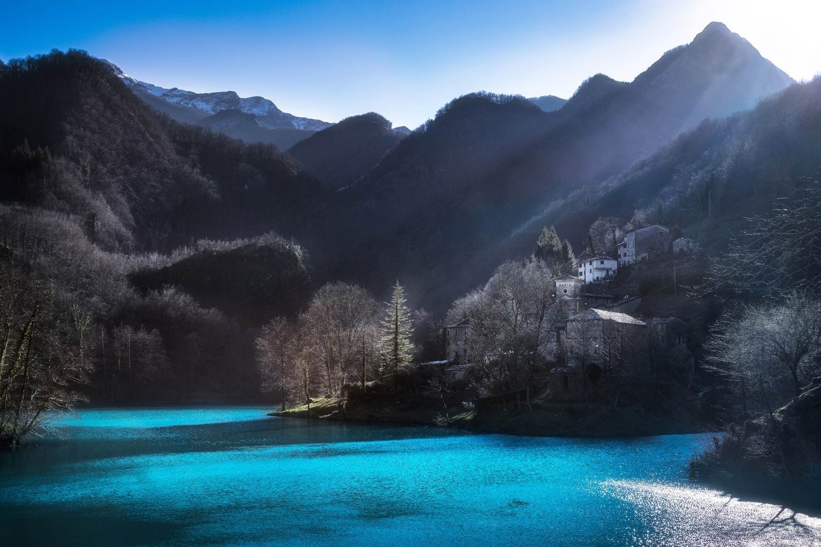 isola-santa-medieval-village-church-and-lake-garfagnana-tusca